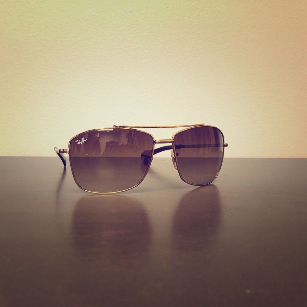 Ray Ban Sunglasses